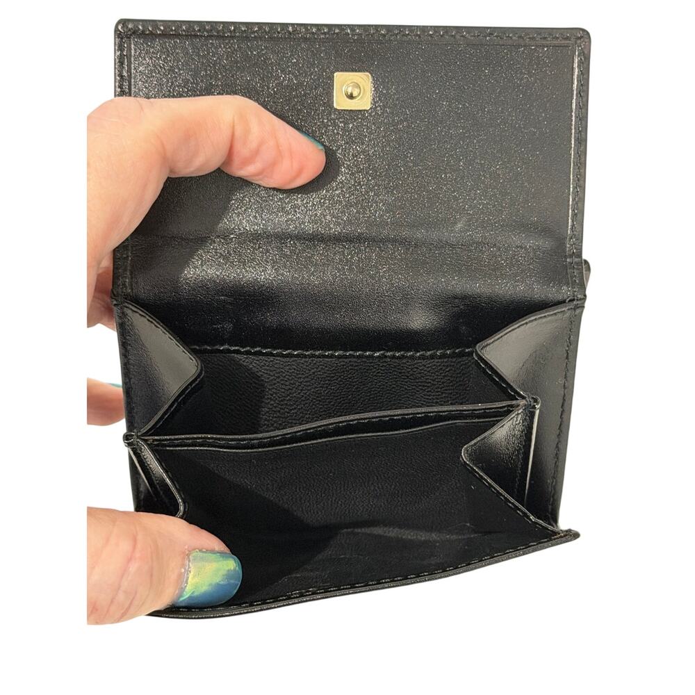 Gucci compact wallet - Picture 3 of 6